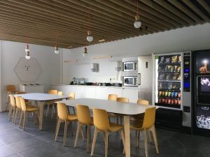 Comedor