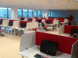 Coworking